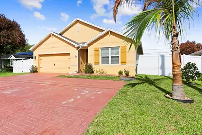 2766 SW Savona Boulevard, Port Saint Lucie, FL 34953 - Photo 3