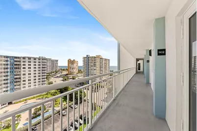 201 N Ocean Boulevard #1102, Pompano Beach, FL 33062 - Photo 3