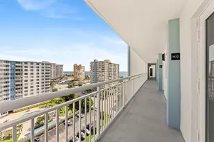 201 N Ocean Blvd, Pompano Beach, FL 33062 - Photo 3