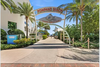 201 N Ocean Boulevard #1102, Pompano Beach, FL 33062 - Photo 29