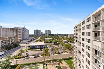 201 N Ocean Boulevard #1102, Pompano Beach, FL 33062 - Photo 15