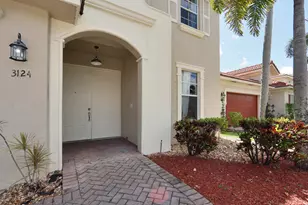 3124 Bollard Rd, West Palm Beach, FL 33411 - Photo 3