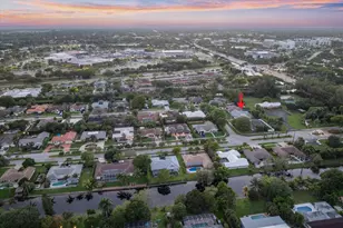 7521 SW 1st St, Plantation, FL 33317 - Photo 9