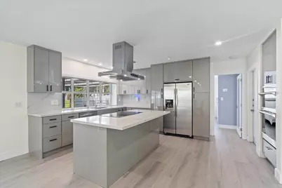 7521 SW 1st Street, Plantation, FL 33317 - Photo 1