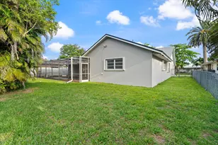 7521 SW 1st St, Plantation, FL 33317 - Photo 29