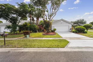 8914 Brittany Lakes Dr, Boynton Beach, FL 33472 - Photo 1