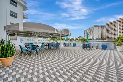 1913 S Ocean Drive #207, Hallandale Beach, FL 33009 - Photo 35