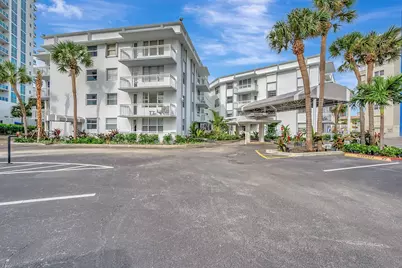 1913 S Ocean Drive #207, Hallandale Beach, FL 33009 - Photo 3