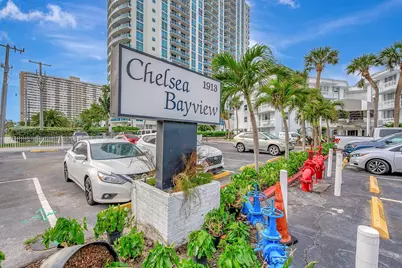 1913 S Ocean Drive #207, Hallandale Beach, FL 33009 - Photo 9