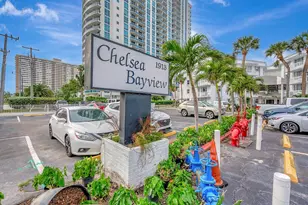 1913 S Ocean Dr, Hallandale Beach, FL 33009 - Photo 9