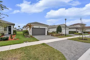 9399 SW Pepoli Way, Port Saint Lucie, FL 34987 - Photo 5