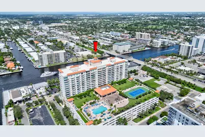 3020 NE 32nd Avenue #606, Fort Lauderdale, FL 33308 - Photo 45