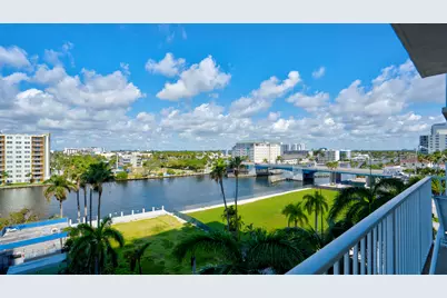 3020 NE 32nd Avenue #606, Fort Lauderdale, FL 33308 - Photo 33
