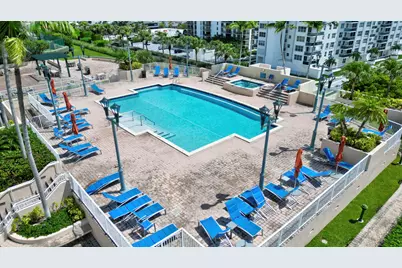 3020 NE 32nd Avenue #606, Fort Lauderdale, FL 33308 - Photo 35