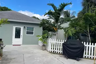 826 Hansen St, West Palm Beach, FL 33405 - Photo 1