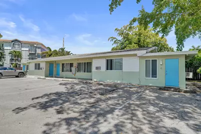 1100 NE 18th Court #1-8, Fort Lauderdale, FL 33305 - Photo 1