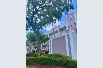 9580 Weldon Circle #K304, Tamarac, FL 33321 - Photo 1