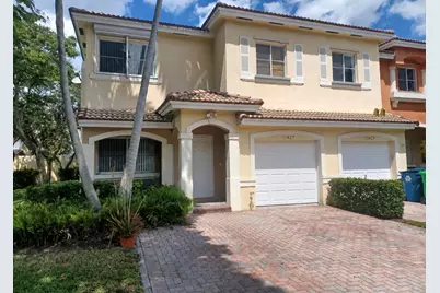 11429 NW 34th Place, Sunrise, FL 33323 - Photo 1