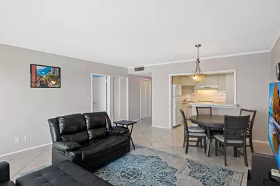3800 Galt Ocean Drive #607, Fort Lauderdale, FL 33308 - Photo 7