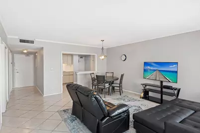 3800 Galt Ocean Drive #607, Fort Lauderdale, FL 33308 - Photo 5