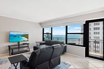 3800 Galt Ocean Drive #607, Fort Lauderdale, FL 33308 - Photo 5