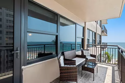 3800 Galt Ocean Drive #607, Fort Lauderdale, FL 33308 - Photo 19