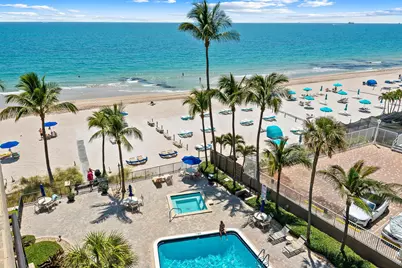 3800 Galt Ocean Drive #607, Fort Lauderdale, FL 33308 - Photo 19