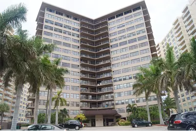 3800 Galt Ocean Drive #607, Fort Lauderdale, FL 33308 - Photo 23