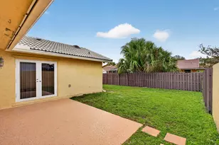 1873 NW 97th Terrace, Coral Springs, FL 33071 - Photo 39