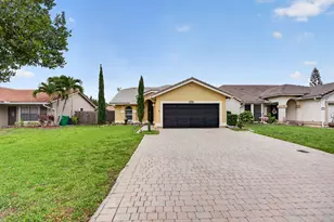 1873 NW 97th Terrace, Coral Springs, FL 33071 - Photo 3