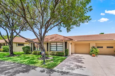 4625 Rosewood Tree Court #A, Boynton Beach, FL 33436 - Photo 3
