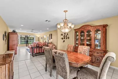 4625 Rosewood Tree Court #A, Boynton Beach, FL 33436 - Photo 9