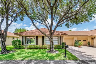 4625 Rosewood Tree Ct, Boynton Beach, FL 33436 - Photo 1