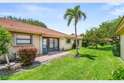 4625 Rosewood Tree Court #A, Boynton Beach, FL 33436 - Photo 25