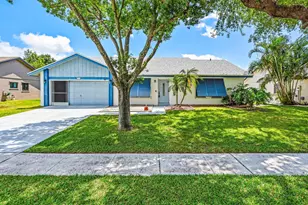 1146 NW 10th St, Boynton Beach, FL 33426 - Photo 1