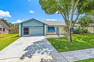 1146 NW 10th St, Boynton Beach, FL 33426 - Photo 3
