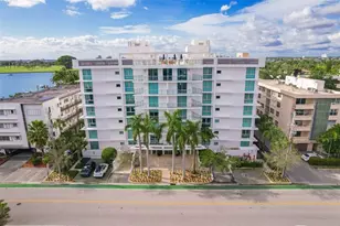 9400 W Bay Harbor Dr, Bay Harbor Islands, FL 33154 - Photo 3