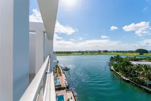 9400 W Bay Harbor Dr, Bay Harbor Islands, FL 33154 - Photo 5