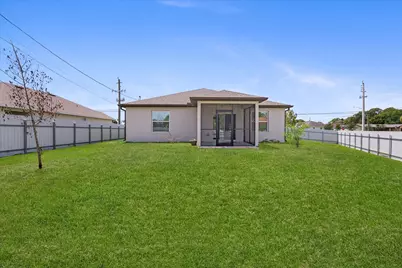 1781 SW Del Rio Boulevard, Port Saint Lucie, FL 34953 - Photo 11
