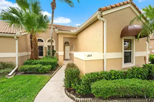 1802 Rosewood Way, Palm Beach Gardens, FL 33418 - Photo 1