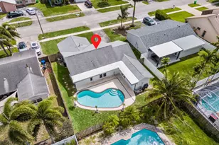 11831 NW 38th Pl, Sunrise, FL 33323 - Photo 35