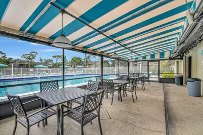 314 Pine Ridge Circle #A1, Greenacres, FL 33463 - Photo 43