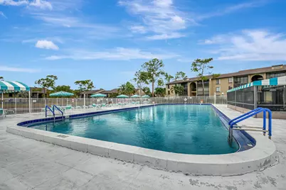 314 Pine Ridge Circle #A1, Greenacres, FL 33463 - Photo 41