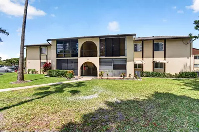314 Pine Ridge Circle #A1, Greenacres, FL 33463 - Photo 37