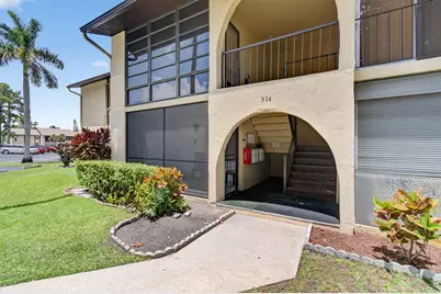 314 Pine Ridge Circle #A1, Greenacres, FL 33463 - Photo 1