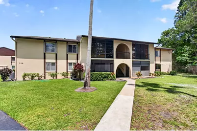 314 Pine Ridge Circle #A1, Greenacres, FL 33463 - Photo 35