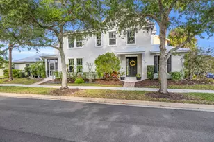 10926 SW Meeting St, Port Saint Lucie, FL 34987 - Photo 1