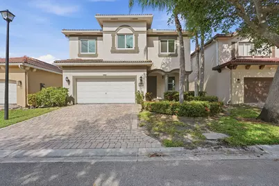 1275 Rosegate Boulevard, Riviera Beach, FL 33404 - Photo 1