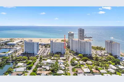 1920 S Ocean Drive #611, Fort Lauderdale, FL 33316 - Photo 1