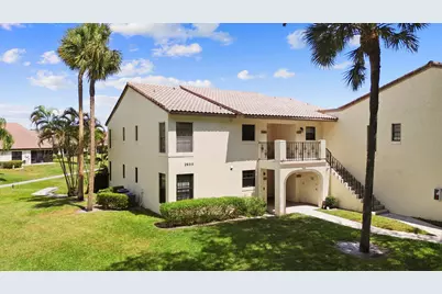 2600 Greenwood Terrace #G201, Boca Raton, FL 33431 - Photo 29